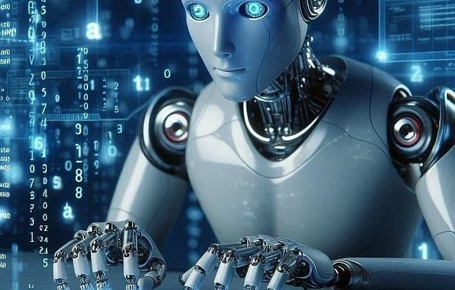 Inteligencia Artificial