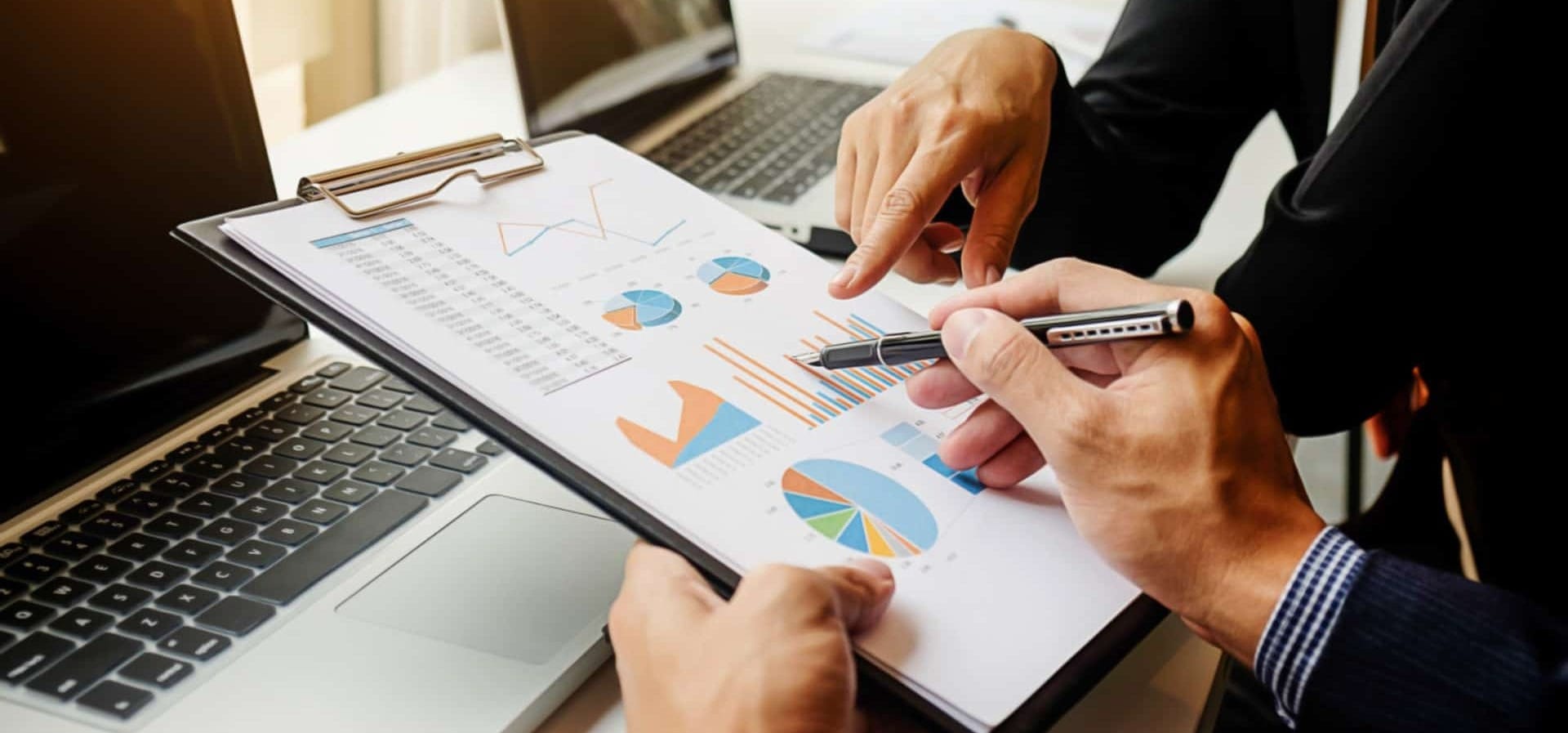 Gestión Empresarial
